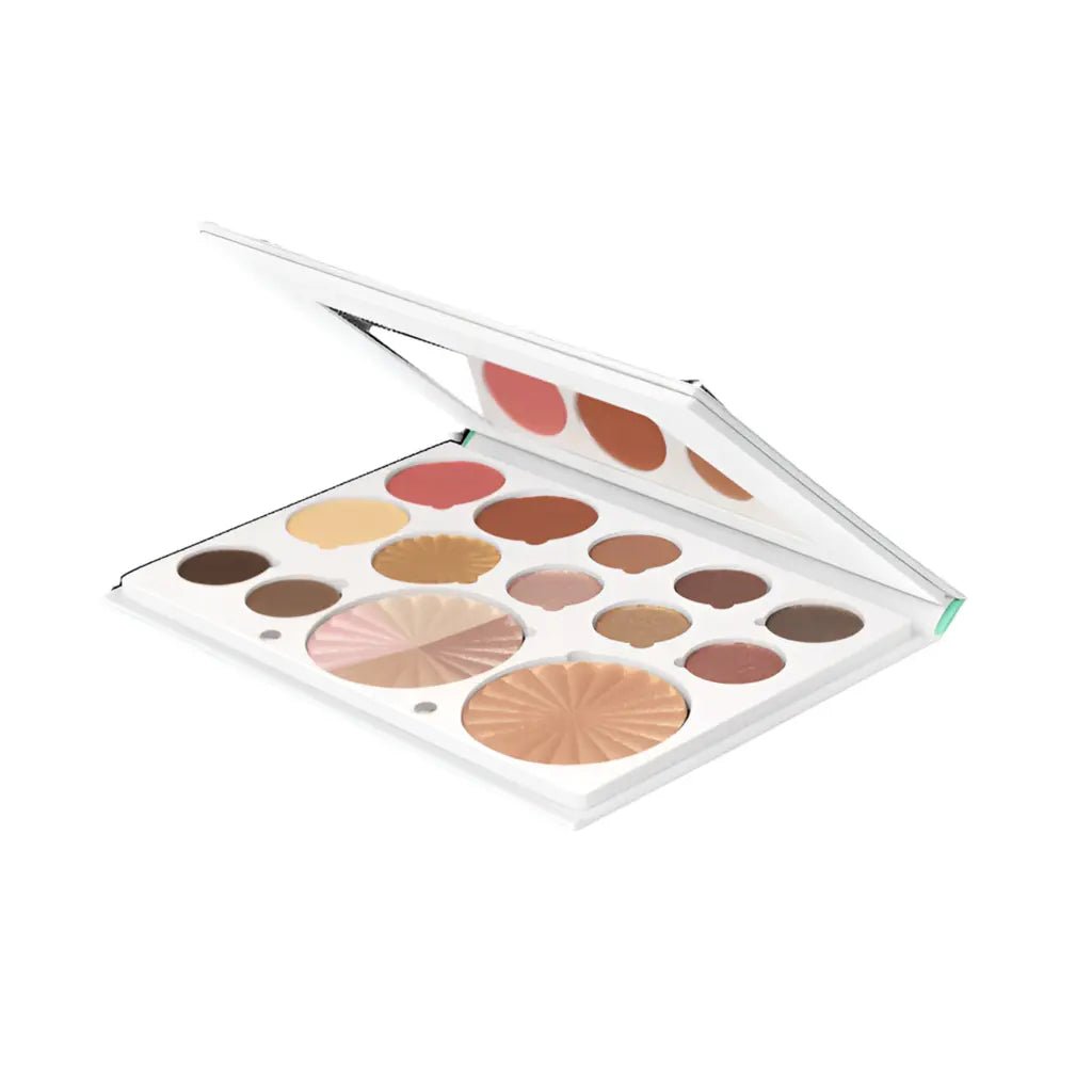 Ofra Cosmetics Soul Palette | Maliha Beauty