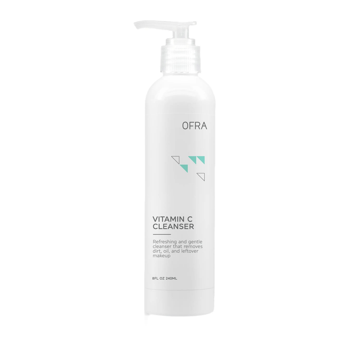 Ofra Cosmetics Vitamin C Cleanser|240ML | Maliha Beauty