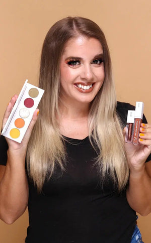 Ofra Falling In Love Set | Maliha Beauty