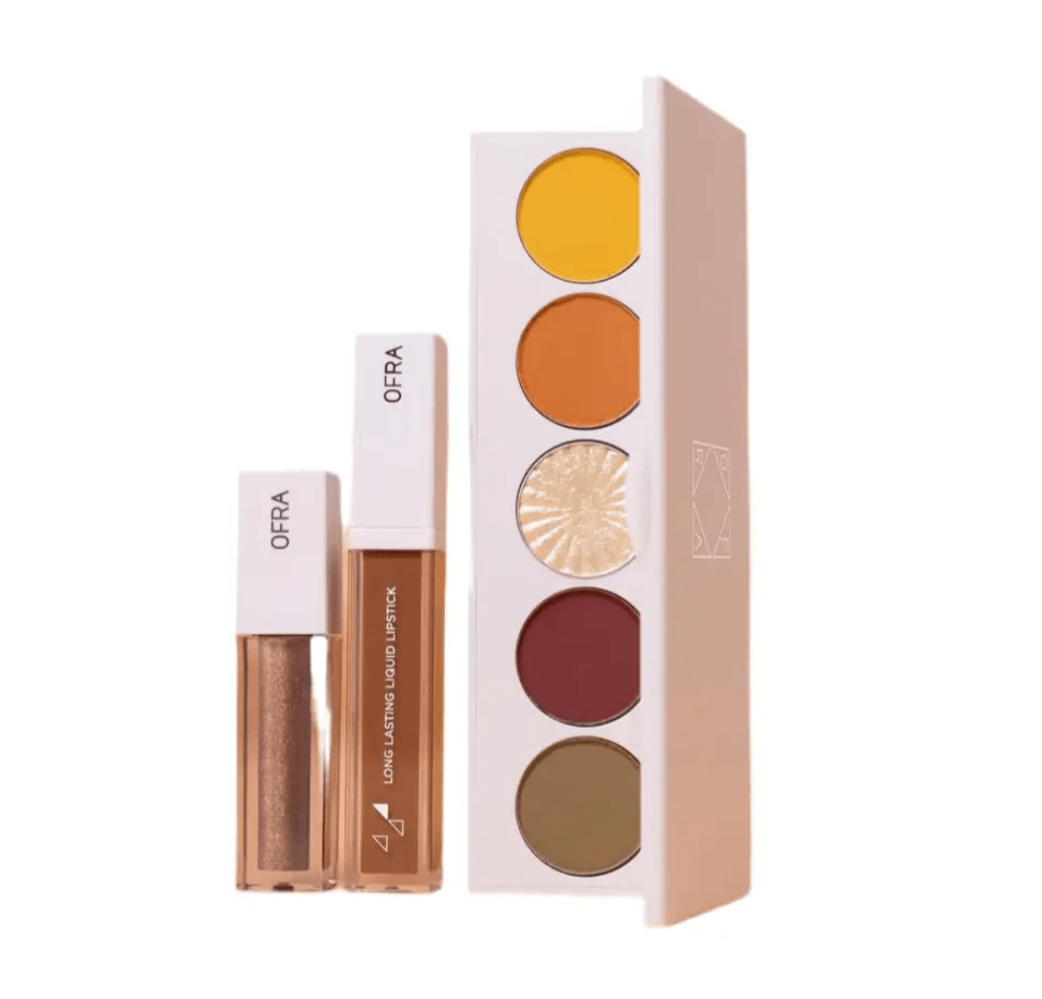 Ofra Falling In Love Set | Maliha Beauty