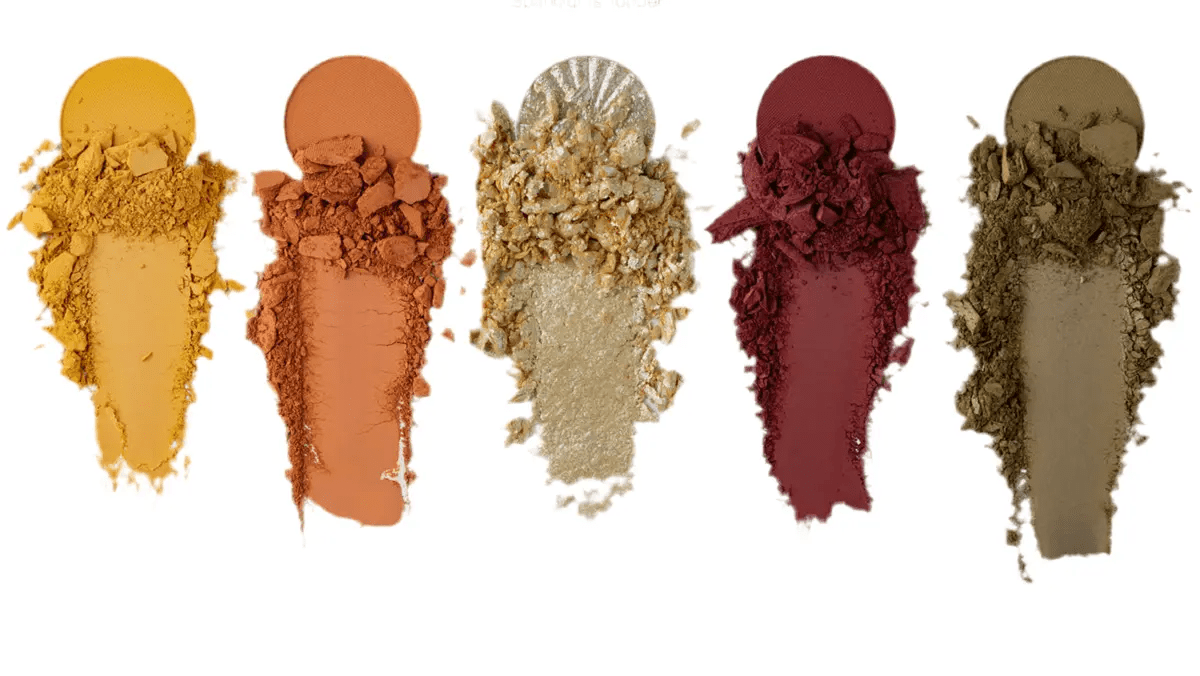 Ofra Falling In Love Set | Maliha Beauty