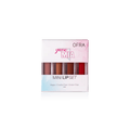Ofra Gone MIA Mini Lip Set | Maliha Beauty