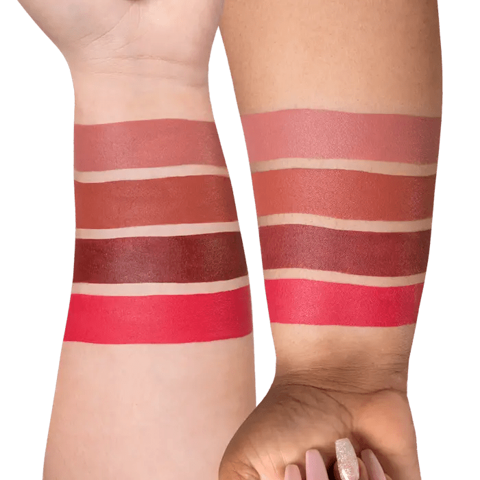 Ofra Gone MIA Mini Lip Set | Maliha Beauty