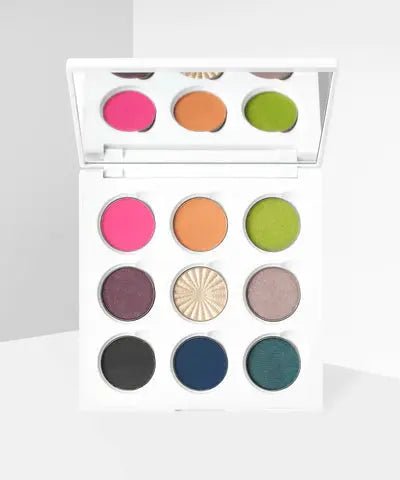 Ofra – Infinite Palette | Maliha Beauty