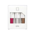 Ofra Lip Oil Trio – Glazed Glow | Maliha Beauty