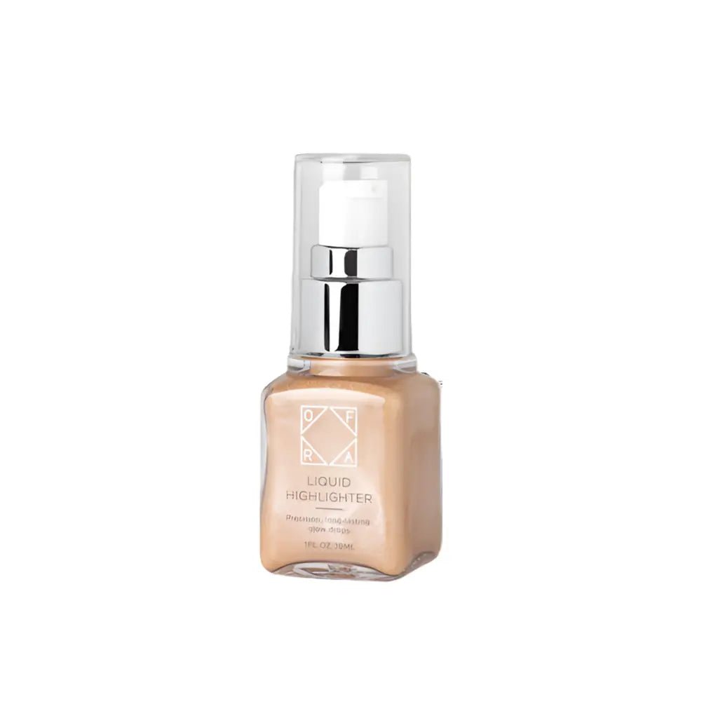 Ofra Liquid Highlighter - Presley | Maliha Beauty