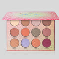 Ofra Lotus Eyeshadow Palette | Maliha Beauty
