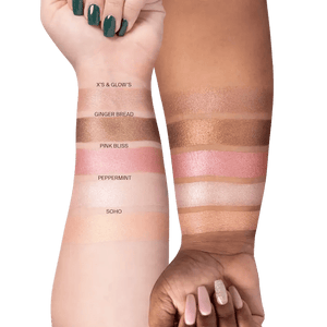 Ofra Love Me More Collection | Maliha Beauty