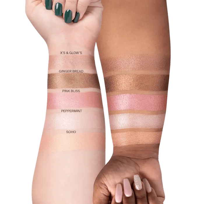 Ofra Love Me More Collection | Maliha Beauty