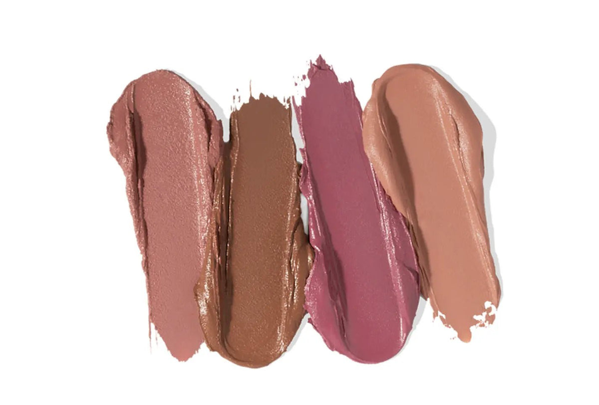 Ofra Mini Lip Set EveryDay Nudes | Maliha Beauty