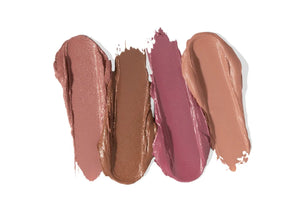 Ofra Mini Lip Set EveryDay Nudes | Maliha Beauty