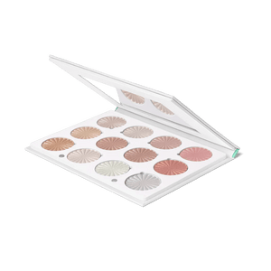 Ofra Next Level Glow Palette | Maliha Beauty