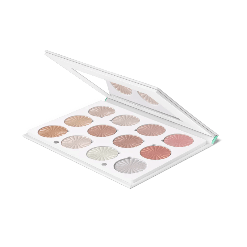 Ofra Next Level Glow Palette | Maliha Beauty
