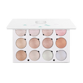 Ofra Next Level Glow Palette | Maliha Beauty