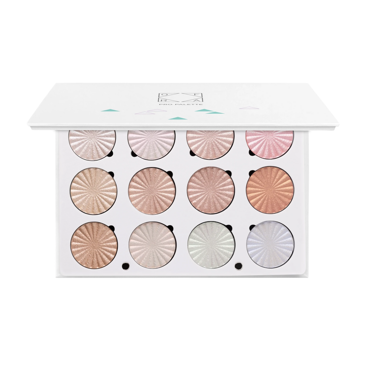 Ofra Next Level Glow Palette | Maliha Beauty