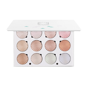 Ofra Next Level Glow Palette | Maliha Beauty
