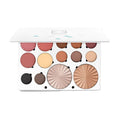 Ofra Pro Sassy Palette | Maliha Beauty