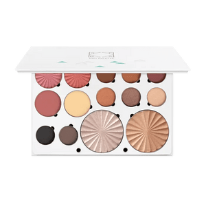 Ofra Pro Sassy Palette | Maliha Beauty