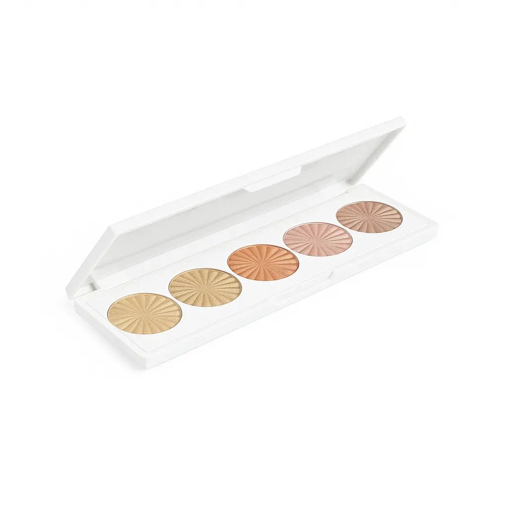 Ofra Signature OfraGlow Palette | Maliha Beauty
