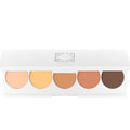 Ofra Signature Palette - Contouring & Highlighting Cream | Maliha Beauty
