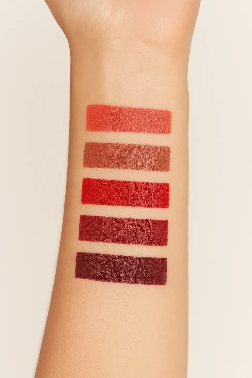 Ofra Signature Variety Lipstick Palette | Maliha Beauty
