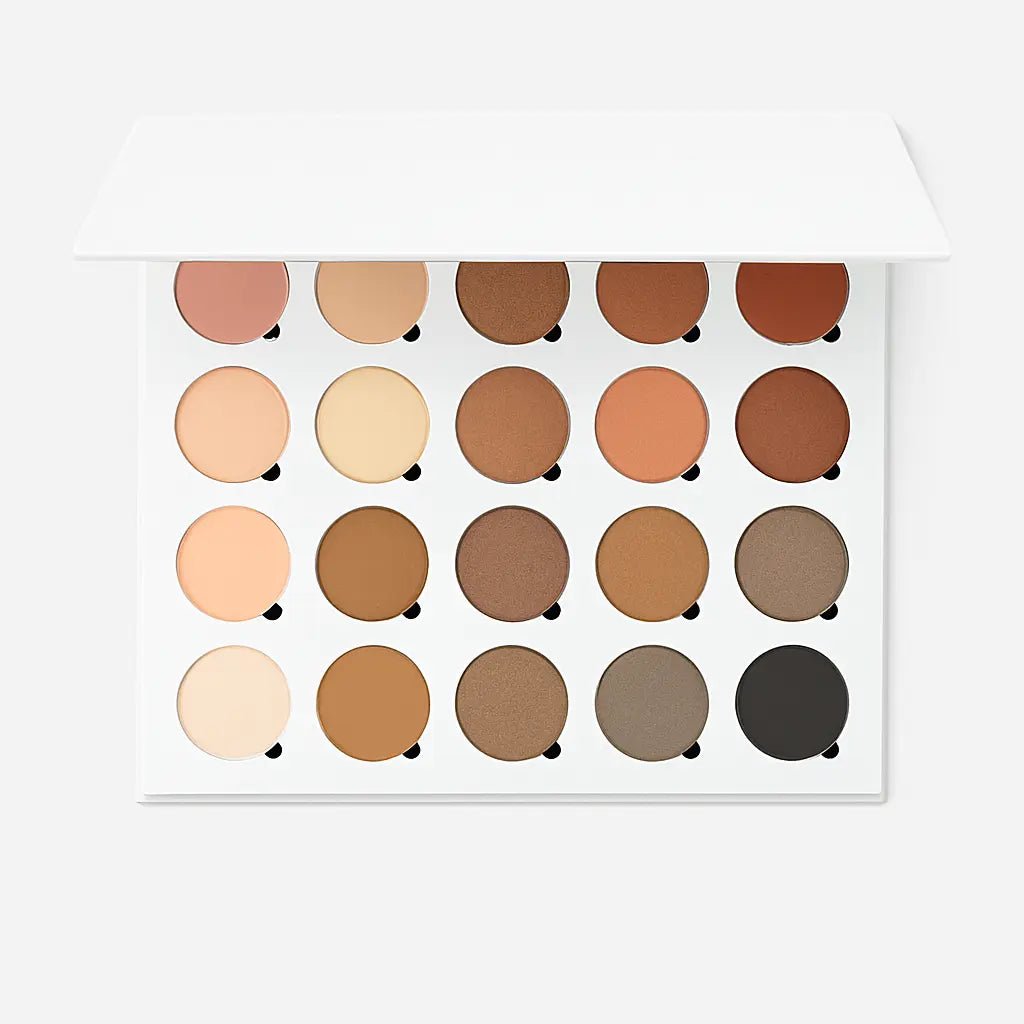 Ofra Summer Edit Pro Eyeshadow Palette | Maliha Beauty