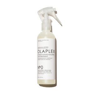 Olaplex No.0 Intensive Bond Building Hair Treatment|155ML | Maliha Beauty