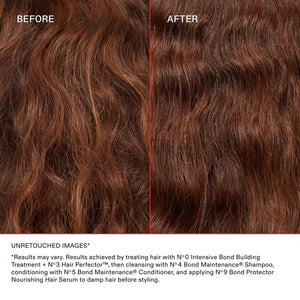 Olaplex No.0 Intensive Bond Building Hair Treatment|155ML | Maliha Beauty