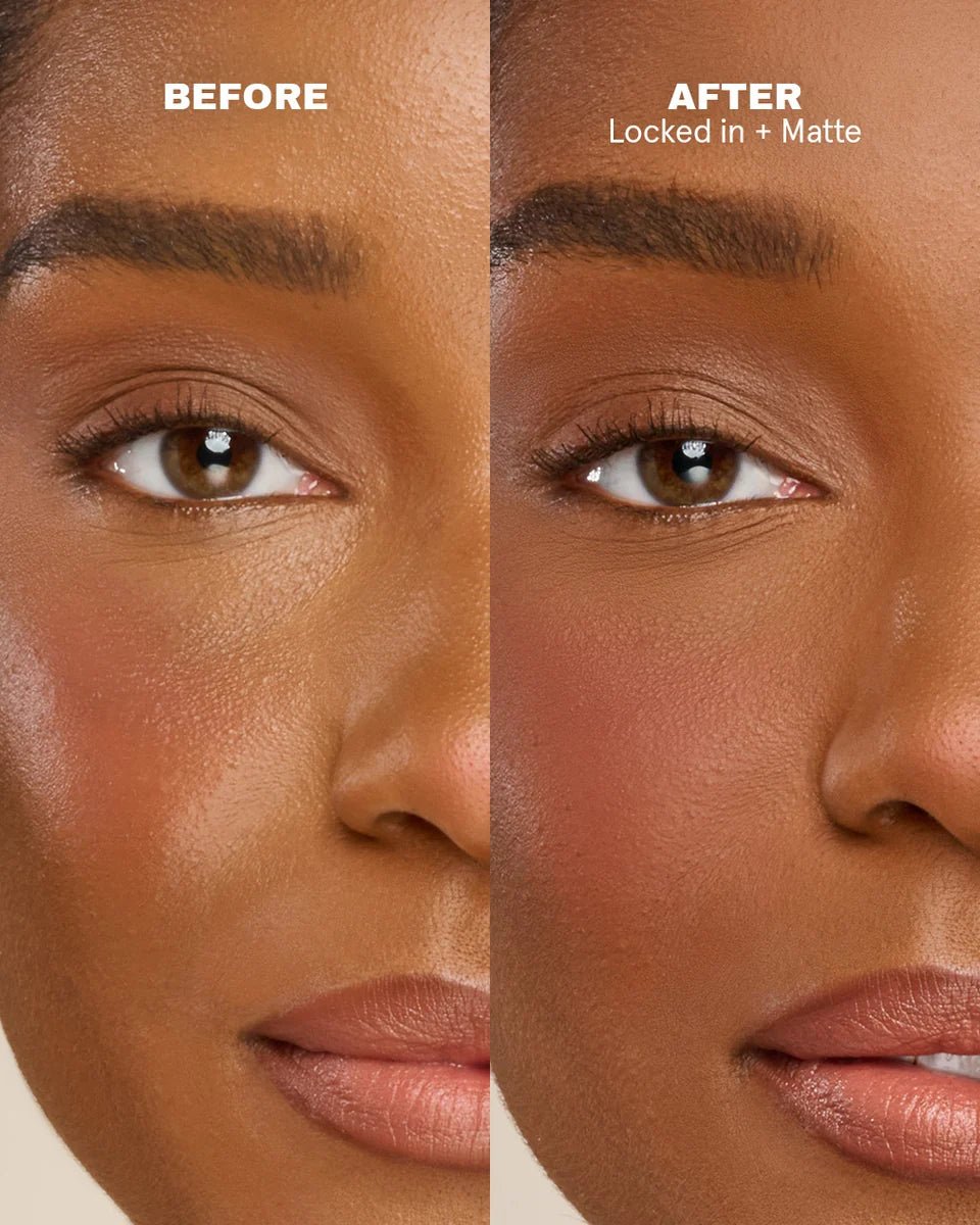 ONE/SIZE On ’Til Dawn Mattifying Waterproof Setting Spray | Maliha Beauty