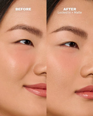 ONE/SIZE On ’Til Dawn Mattifying Waterproof Setting Spray | Maliha Beauty