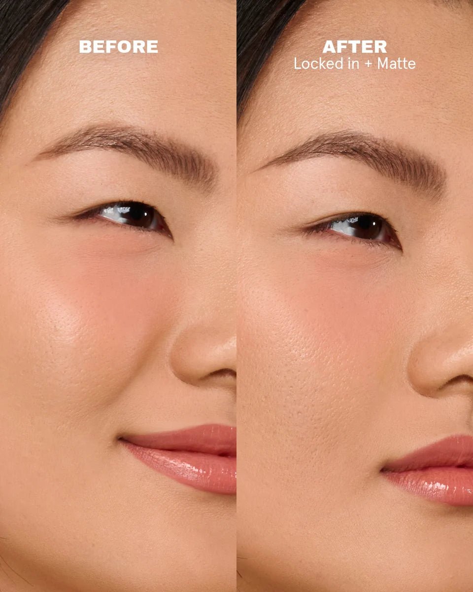ONE/SIZE On ’Til Dawn Mattifying Waterproof Setting Spray | Maliha Beauty