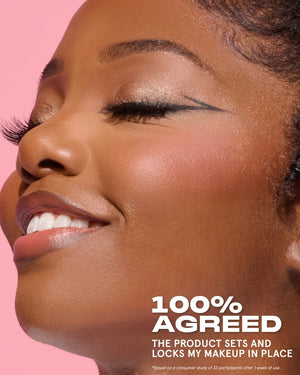 ONE/SIZE On ’Til Dawn Mattifying Waterproof Setting Spray | Maliha Beauty