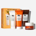 Origins Go - To Greats – Day - to - Night Skincare Essentials Set | Maliha Beauty