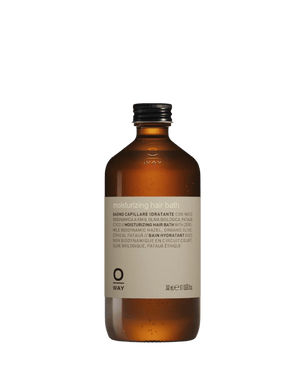 Oway Moisturizing Hair Bath | Maliha Beauty