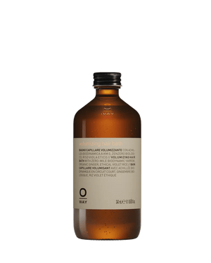 Oway Volumizing Hair Bath | Maliha Beauty