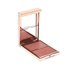 Patrick Ta Major Headlines Double-Take Crème & Powder Blush Duo | Maliha Beauty