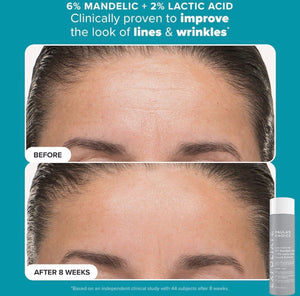 Paula’s Choice Smooth&Glow 2 Full Size Exfoliating Toners | Maliha Beauty