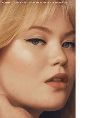 Positive Light Silky Touch Highlighter – Rare Beauty | Maliha Beauty