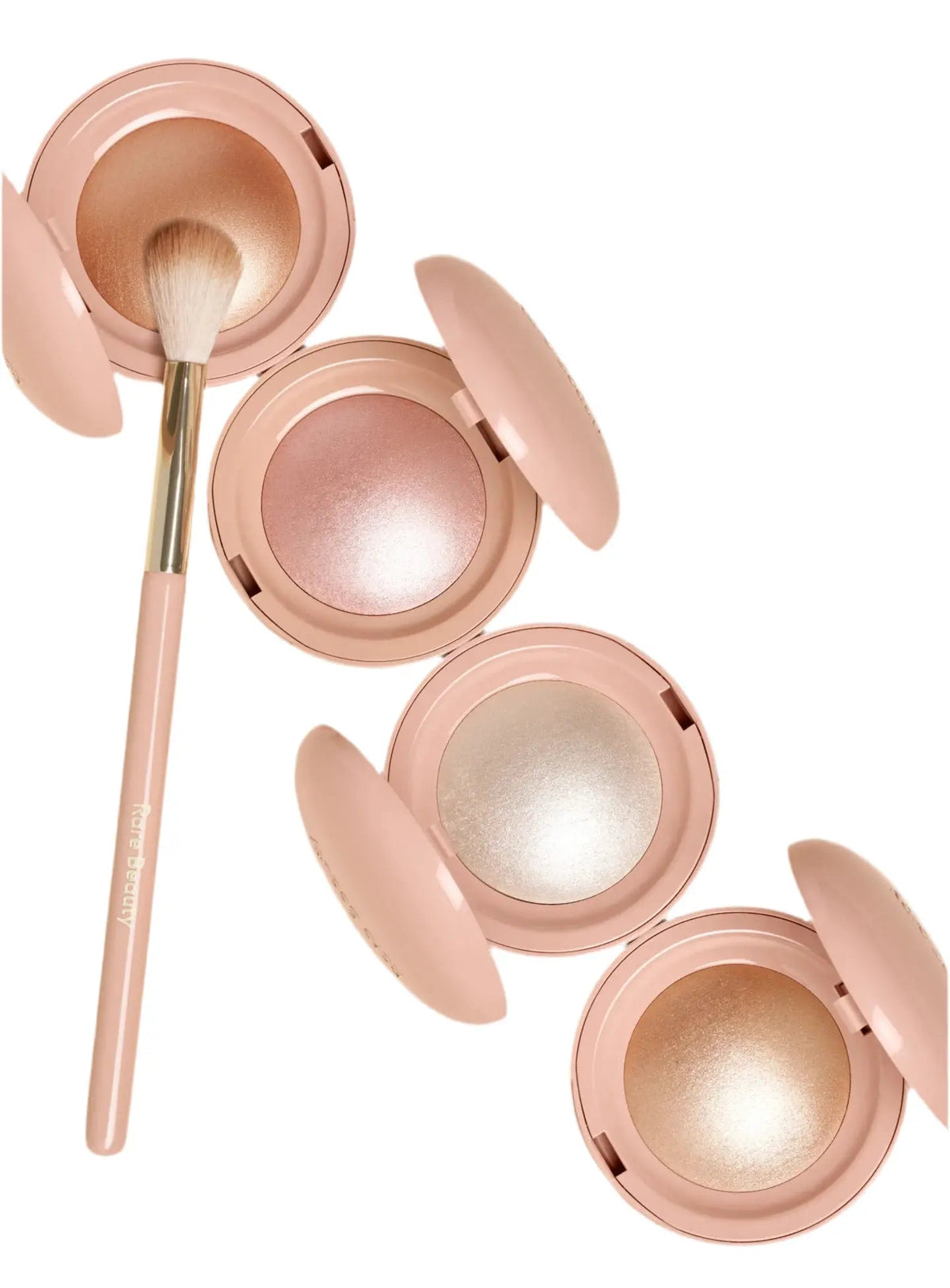 Positive Light Silky Touch Highlighter – Rare Beauty | Maliha Beauty