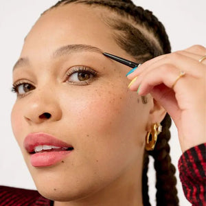 Precisely, My Brow Pencil – Benefit Cosmetics Set - 4 | Maliha Beauty