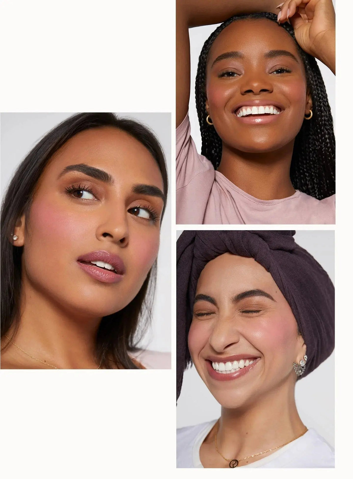 Rare Beauty Mini Soft Pinch Dewy Blush| 3.2Ml | Maliha Beauty