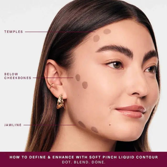 Rare Beauty Soft Pinch Liquid Contour | Maliha Beauty