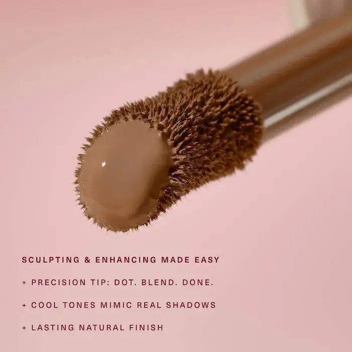 Rare Beauty Soft Pinch Liquid Contour | Maliha Beauty