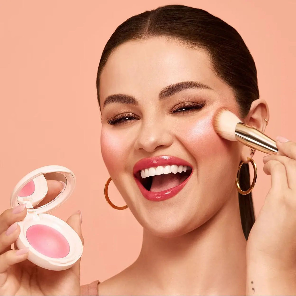 Rare Beauty Soft Pinch Luminous Powder Blush | Maliha Beauty