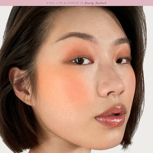 Rare Beauty Stay Vulnerable Melting Blush | Maliha Beauty