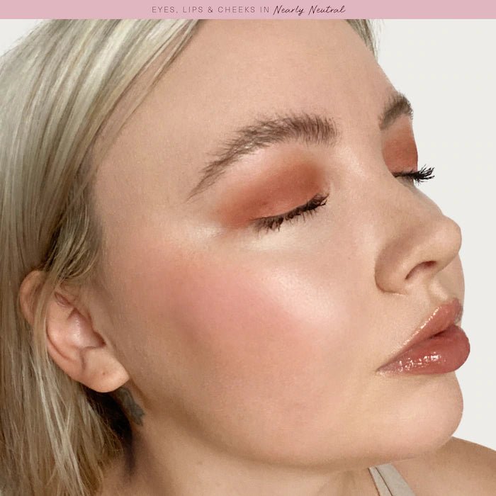 Rare Beauty Stay Vulnerable Melting Blush | Maliha Beauty