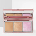 Revolution Complexxion Face Palette | Maliha Beauty
