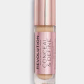 Revolution Conceal&Define Concealer | Maliha Beauty