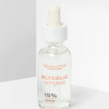 Revolution Glycolic Intense 15% Serum|30Ml | Maliha Beauty