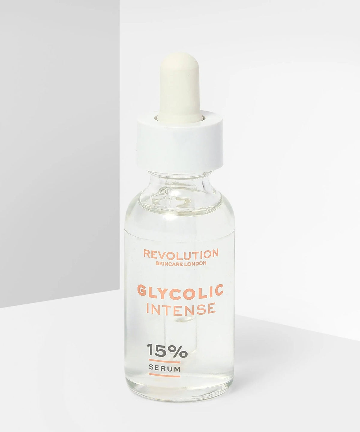 Revolution Glycolic Intense 15% Serum|30Ml | Maliha Beauty